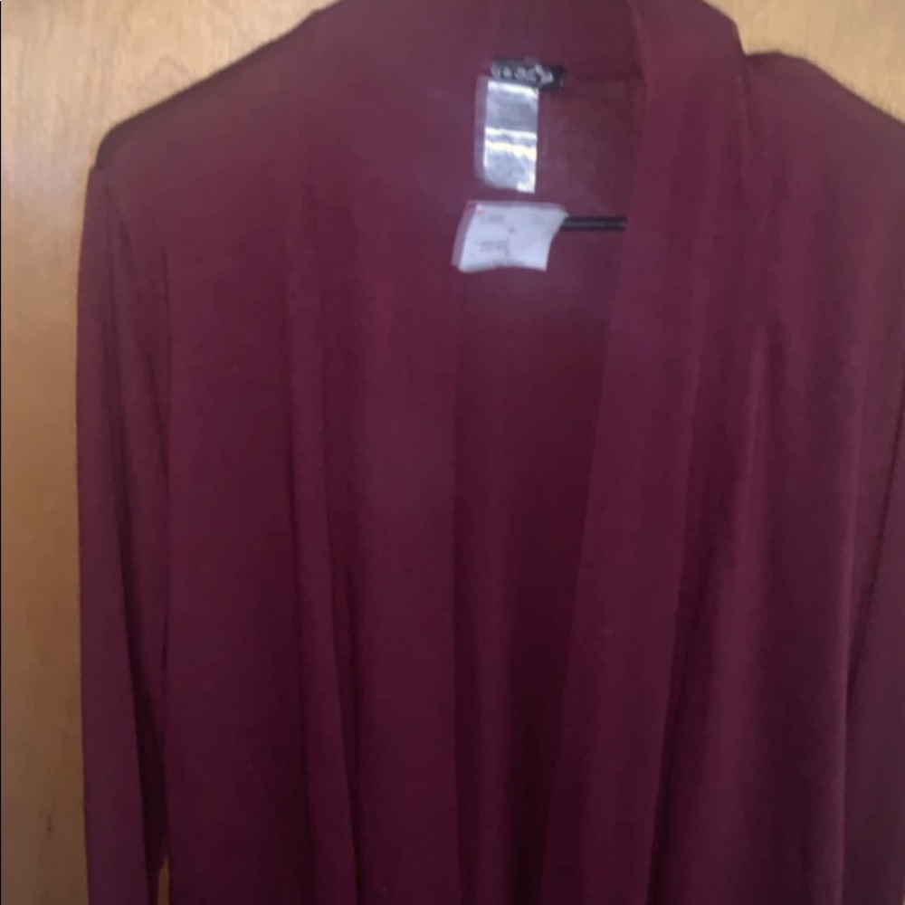 Cardigan